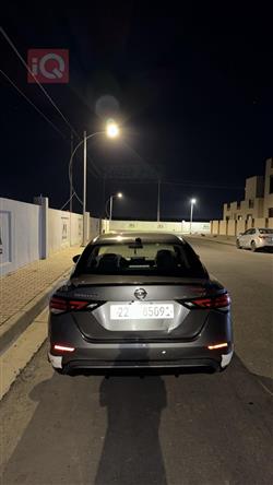 Nissan Sentra